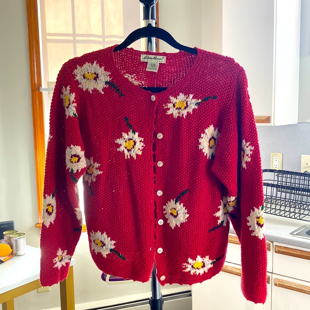 Sweater